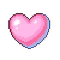 Neon aesthetic image